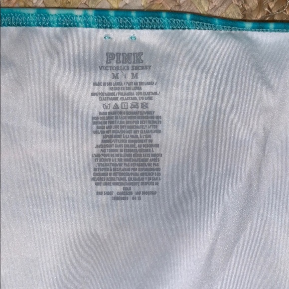 Pink Bikini Set - Picture 4 of 5